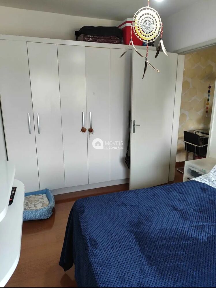 Apartamento, 1 quarto, 37 m² - Foto 1