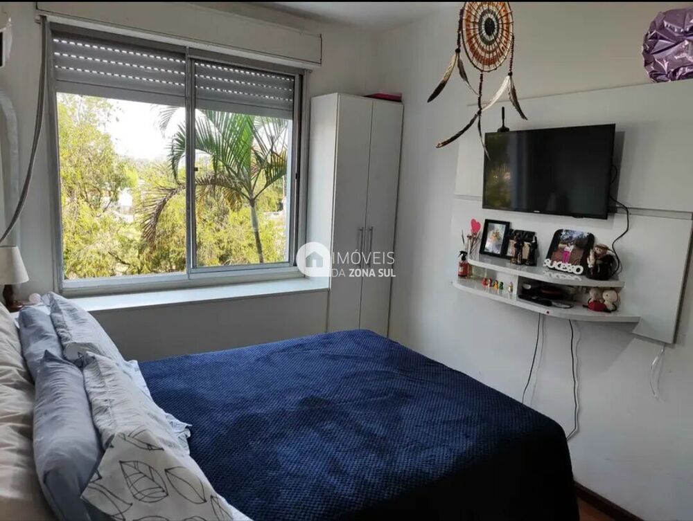 Apartamento, 1 quarto, 37 m² - Foto 8