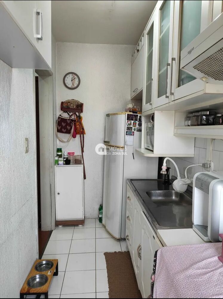 Apartamento, 1 quarto, 37 m² - Foto 5