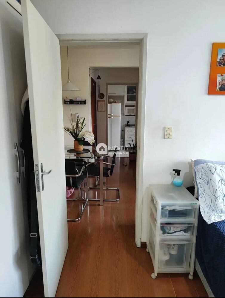 Apartamento, 1 quarto, 37 m² - Foto 3
