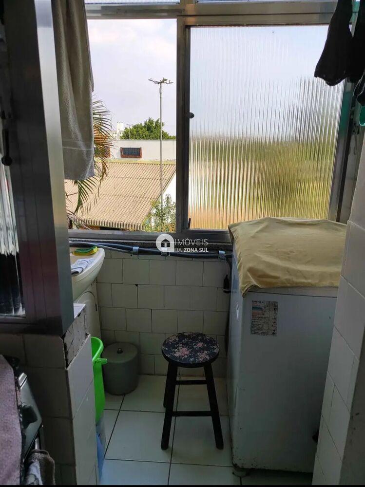 Apartamento, 1 quarto, 37 m² - Foto 10