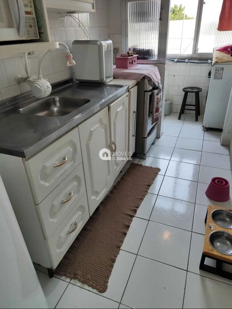 Apartamento, 1 quarto, 37 m² - Foto 2