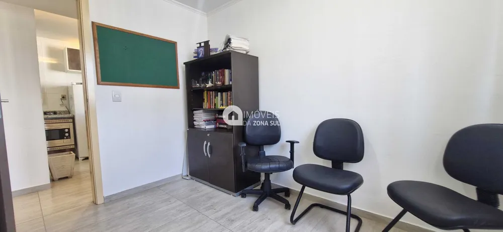 Apartamento, 2 quartos, 40 m² - Foto 3