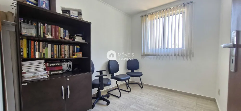 Apartamento, 2 quartos, 40 m² - Foto 5