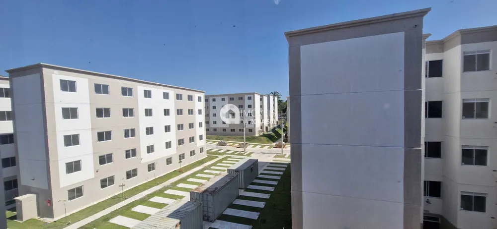 Apartamento, 2 quartos, 40 m² - Foto 8