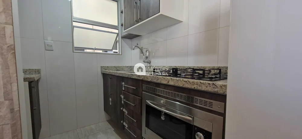 Apartamento, 2 quartos, 40 m² - Foto 1