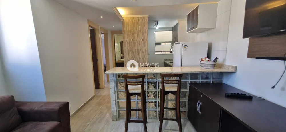 Apartamento, 2 quartos, 40 m² - Foto 4
