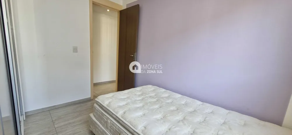 Apartamento, 2 quartos, 40 m² - Foto 6