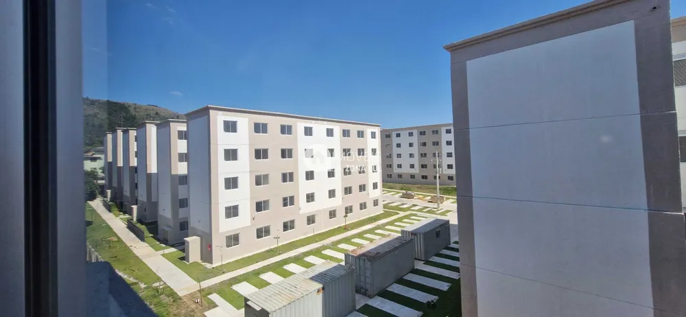 Apartamento, 2 quartos, 40 m² - Foto 9