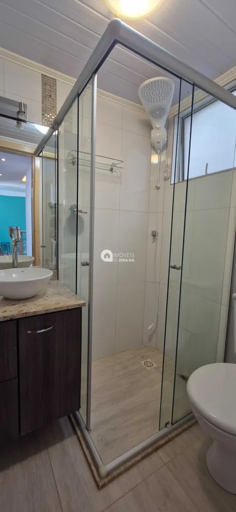 Apartamento, 2 quartos, 40 m² - Foto 10