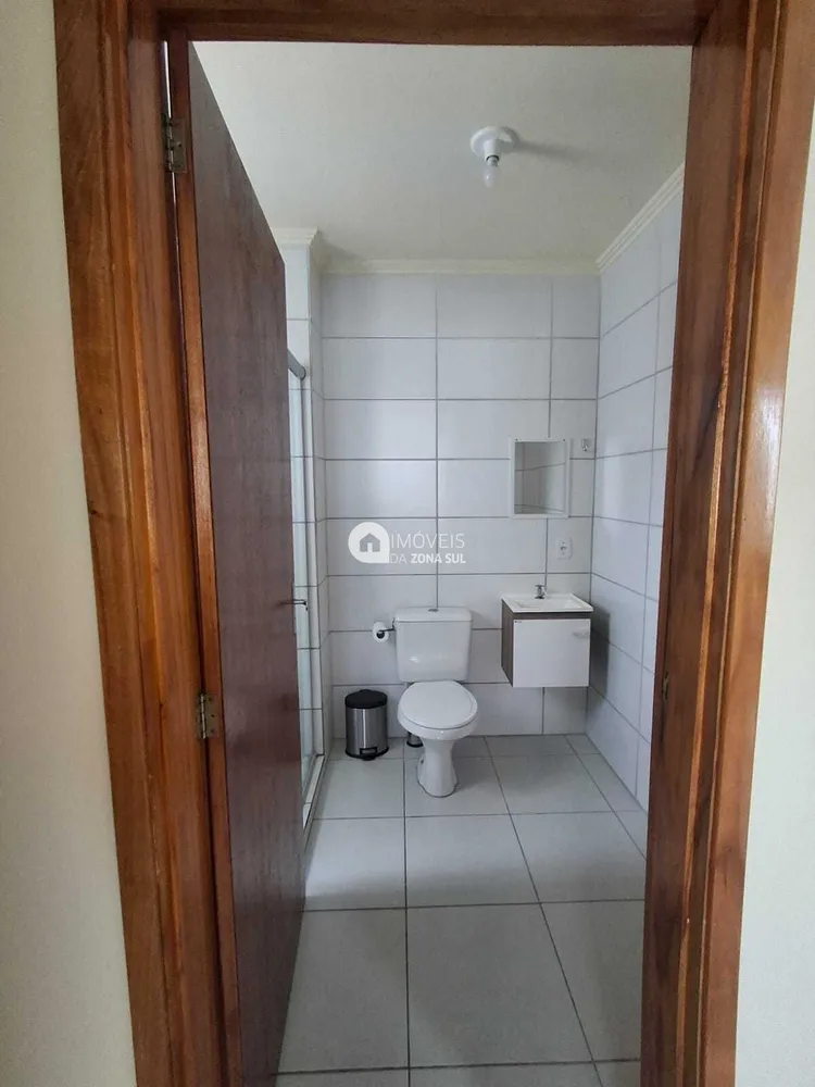 Apartamento, 2 quartos, 51 m² - Foto 8
