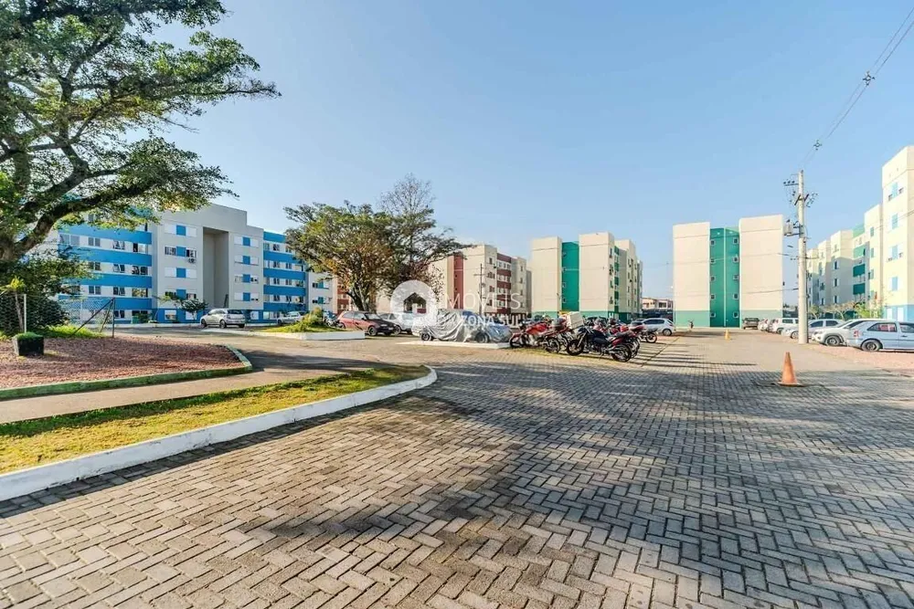 Apartamento, 2 quartos, 51 m² - Foto 14