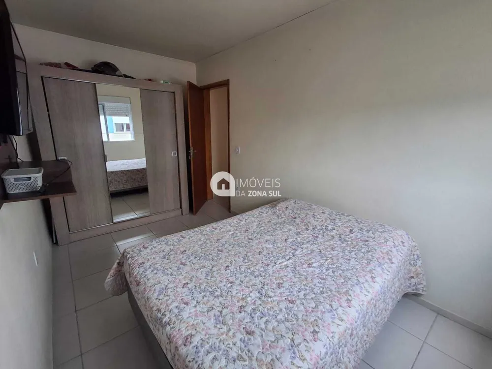 Apartamento, 2 quartos, 51 m² - Foto 3