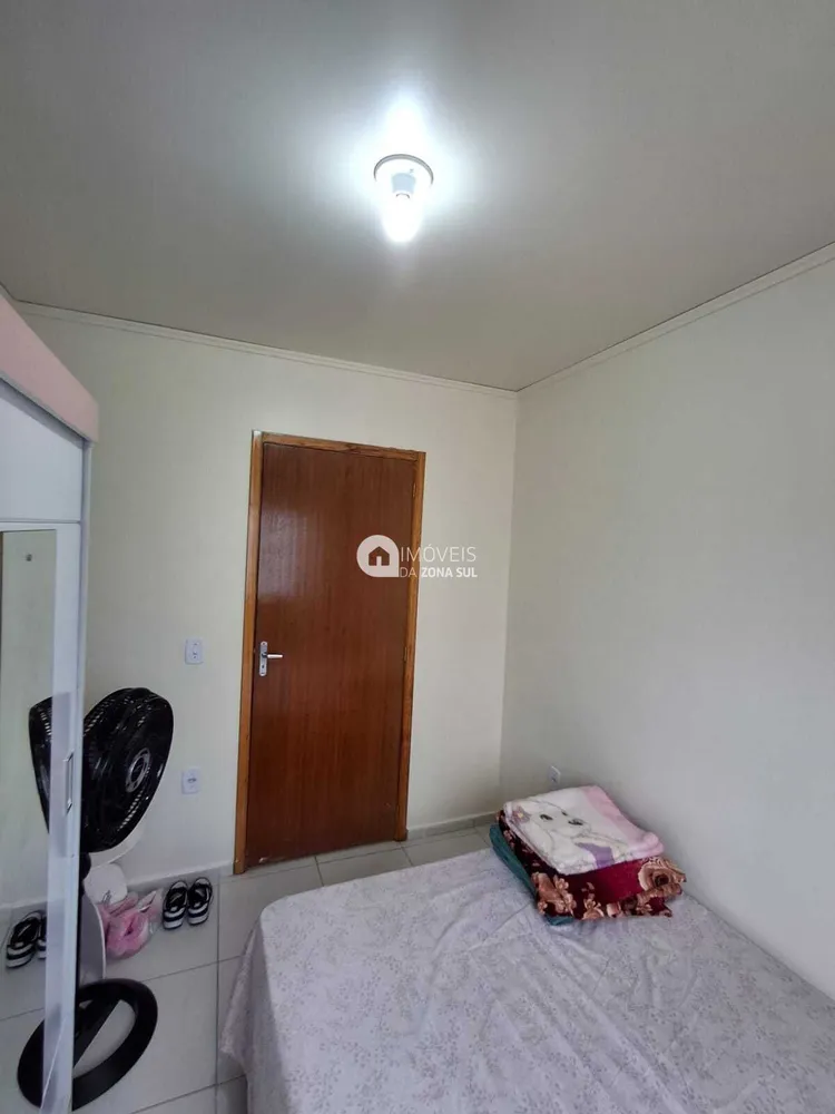 Apartamento, 2 quartos, 51 m² - Foto 3