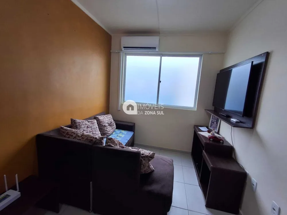 Apartamento, 2 quartos, 51 m² - Foto 6