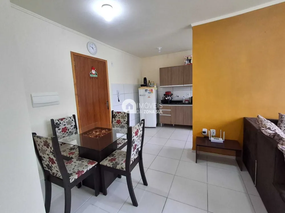 Apartamento, 2 quartos, 51 m² - Foto 2