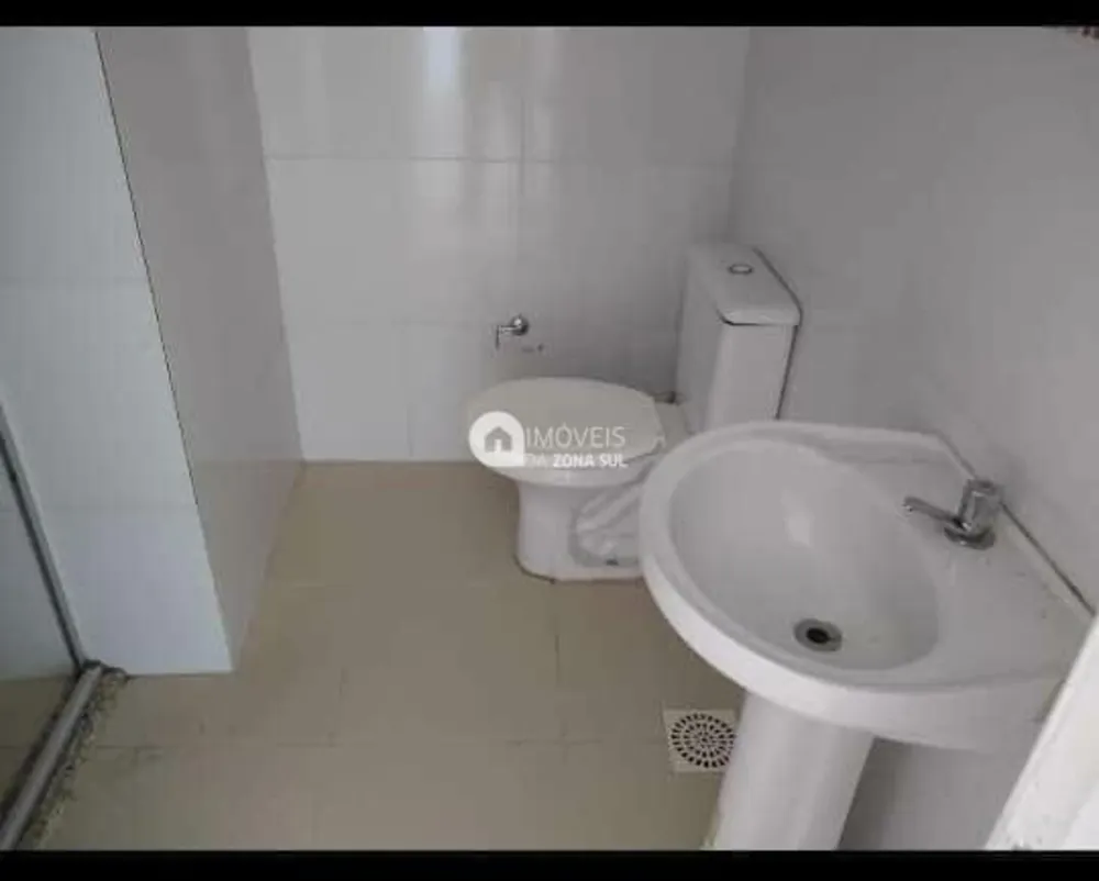 Apartamento, 26 m² - Foto 4