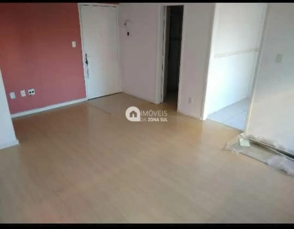 Apartamento, 26 m² - Foto 5