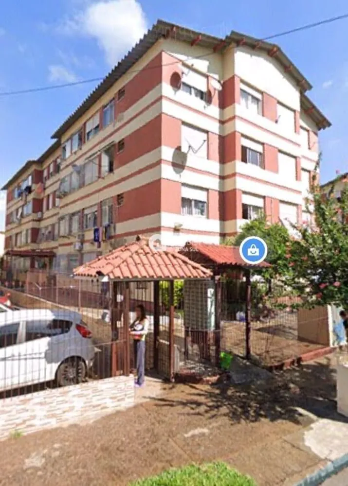 Apartamento, 26 m² - Foto 2