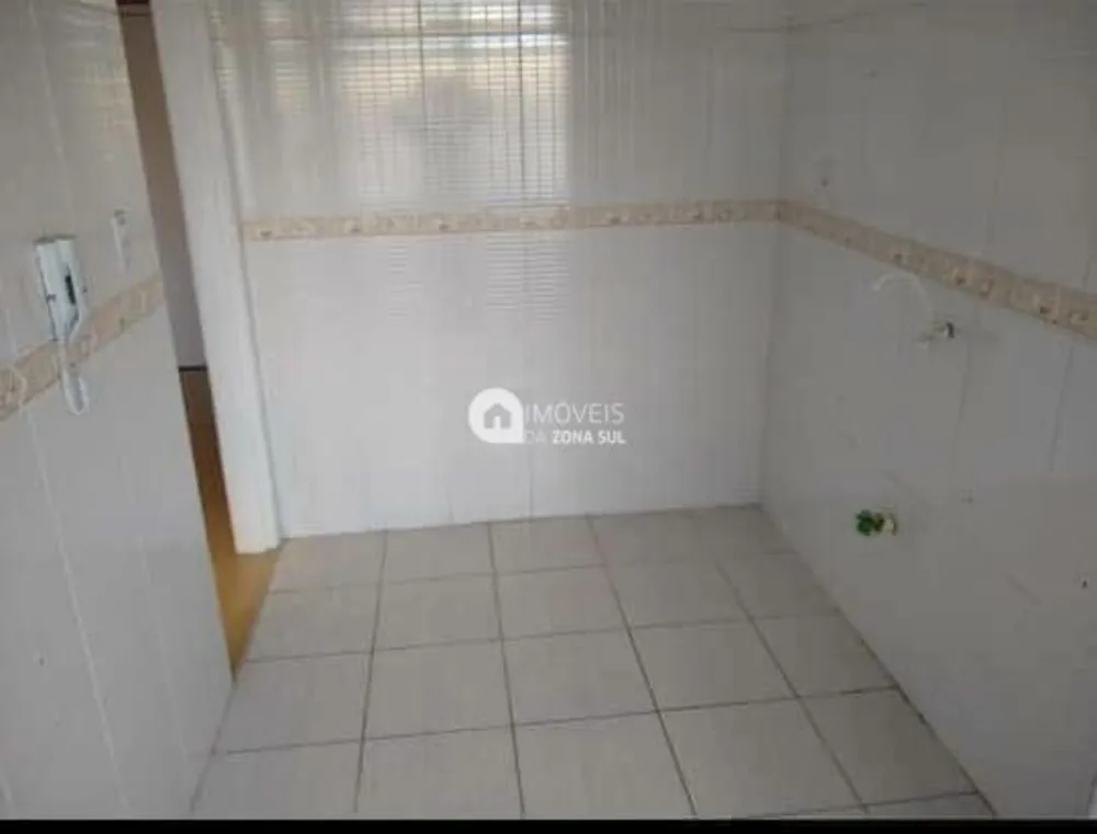 Apartamento, 26 m² - Foto 6
