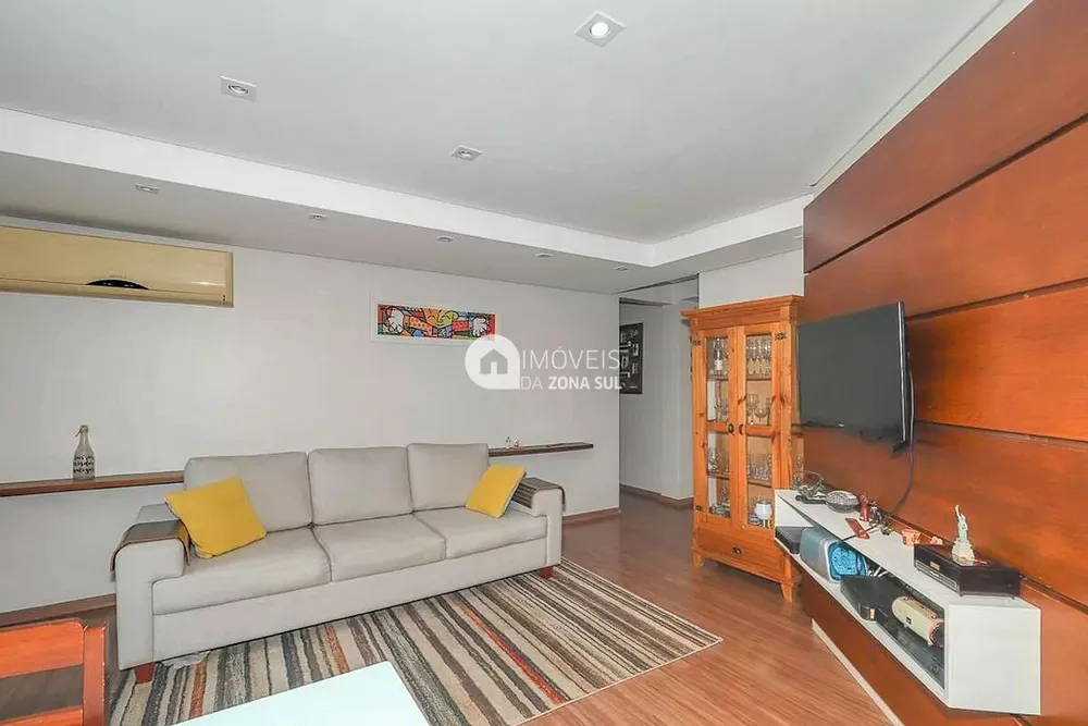 Apartamento, 1 quarto, 50 m² - Foto 5