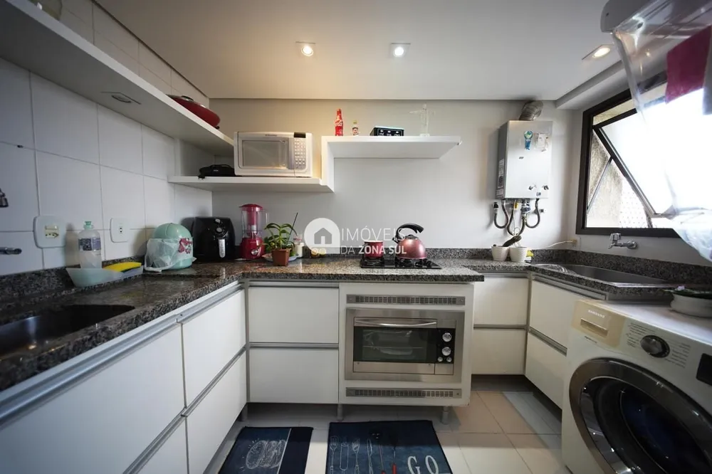 Apartamento, 1 quarto, 50 m² - Foto 2