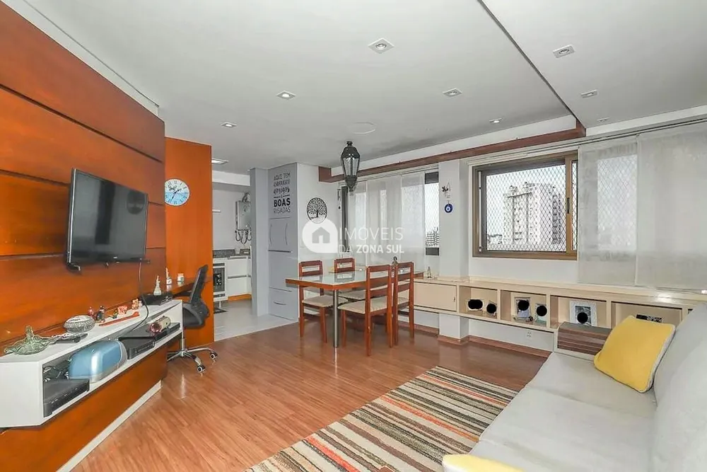 Apartamento, 1 quarto, 50 m² - Foto 6