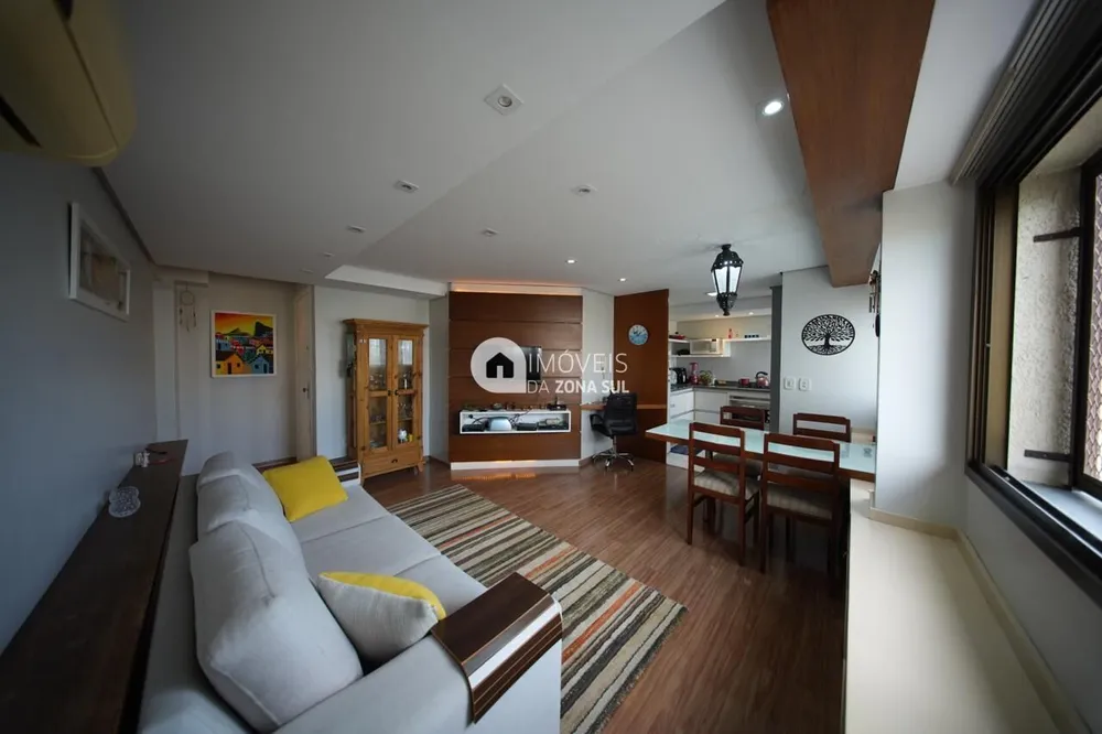 Apartamento, 1 quarto, 50 m² - Foto 9