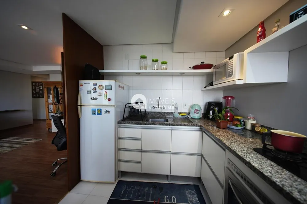 Apartamento, 1 quarto, 50 m² - Foto 3