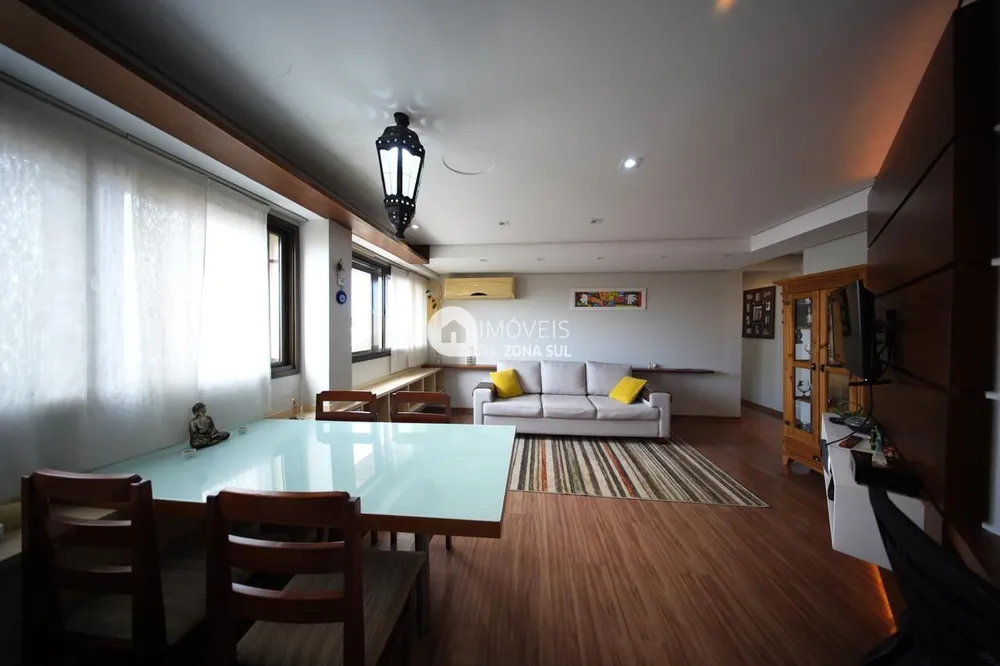 Apartamento, 1 quarto, 50 m² - Foto 4