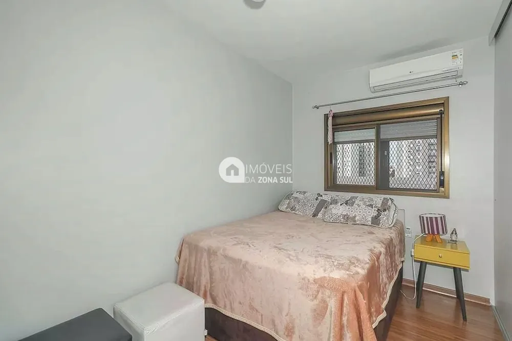Apartamento, 1 quarto, 50 m² - Foto 7