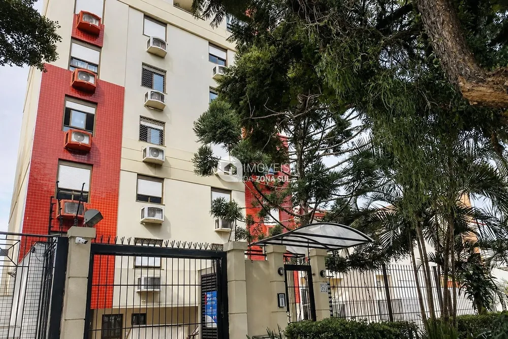 Apartamento, 1 quarto, 50 m² - Foto 1