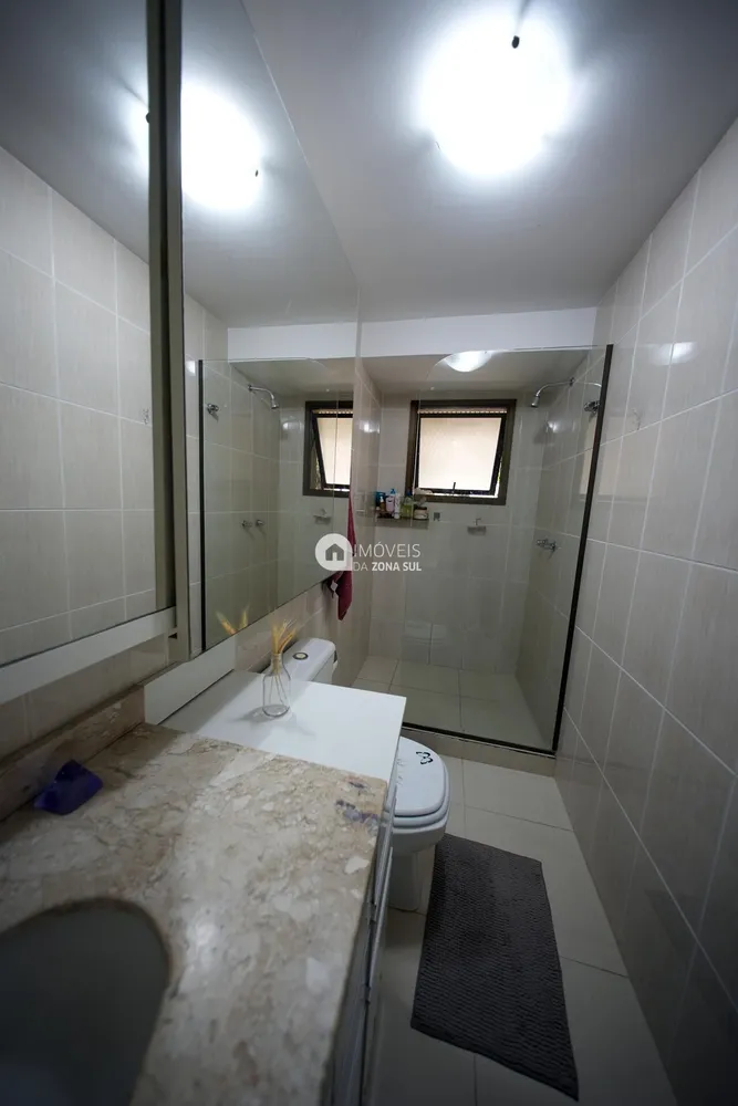 Apartamento, 1 quarto, 50 m² - Foto 8