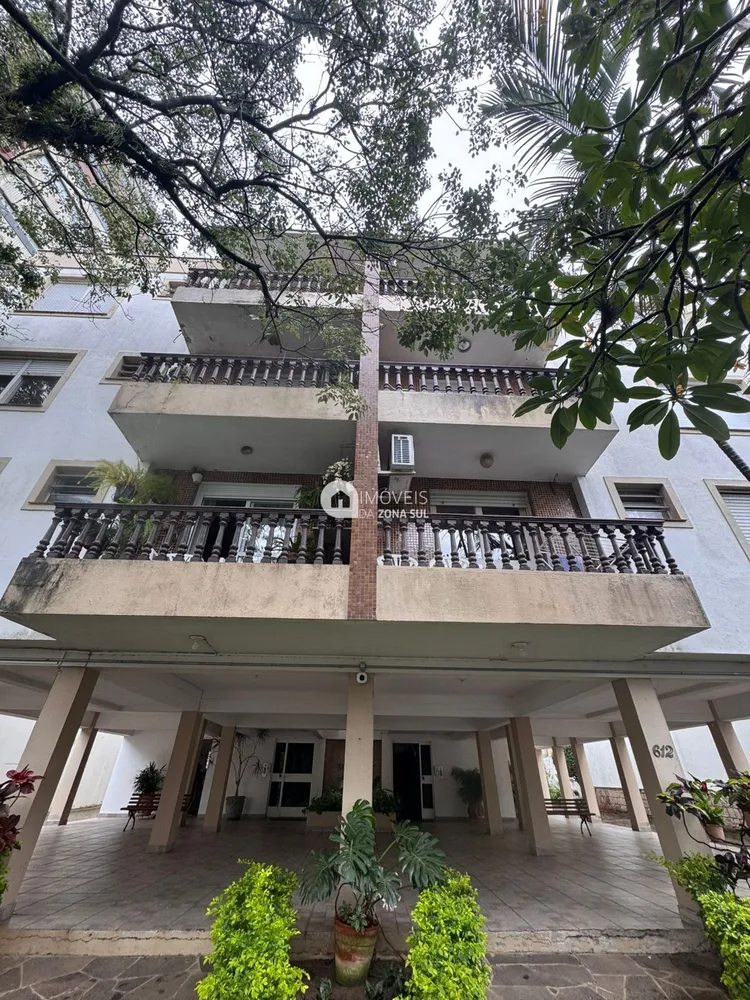 Apartamento, 2 quartos, 104 m² - Foto 1
