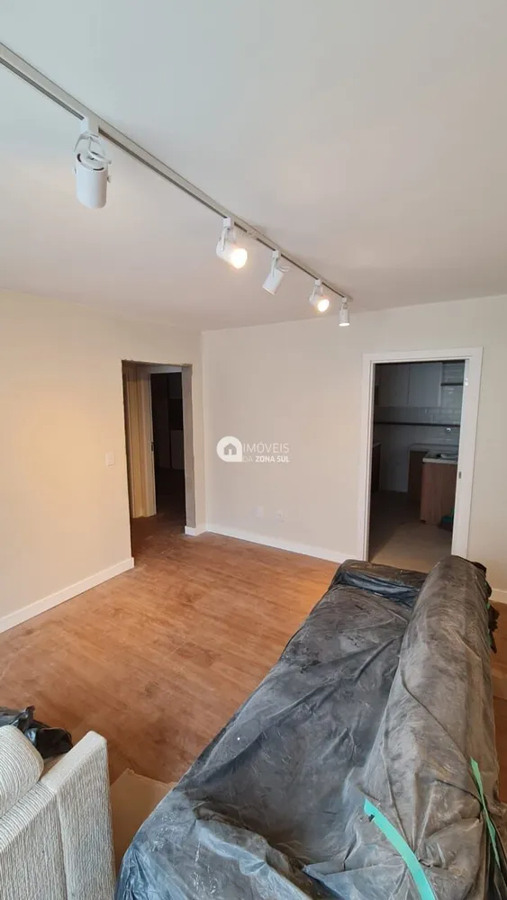 Apartamento, 2 quartos, 104 m² - Foto 2