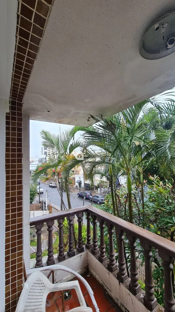 Apartamento, 2 quartos, 104 m² - Foto 3