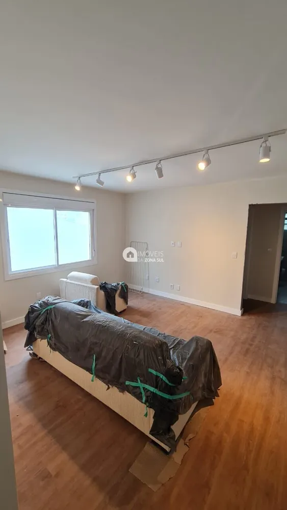 Apartamento, 2 quartos, 104 m² - Foto 1