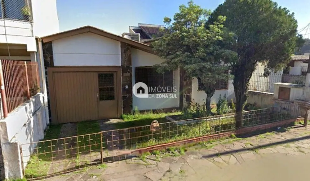 Casa, 3 quartos, 86 m² - Foto 1