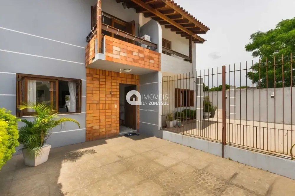 Sobrado, 2 quartos, 89 m² - Foto 1