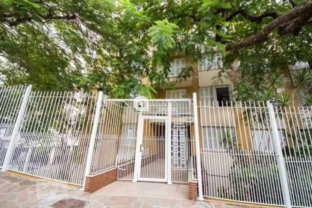 Apartamento, 1 quarto, 27 m² - Foto 1