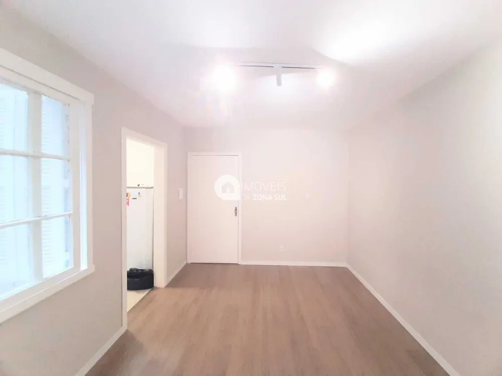 Apartamento, 1 quarto, 27 m² - Foto 7