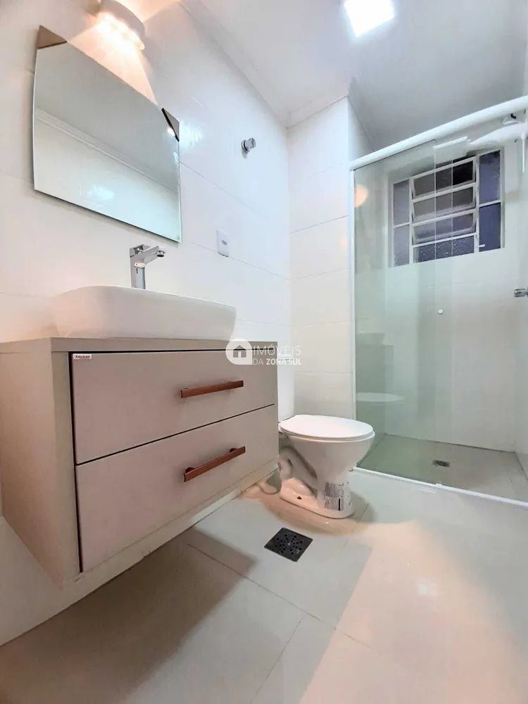 Apartamento, 1 quarto, 27 m² - Foto 8