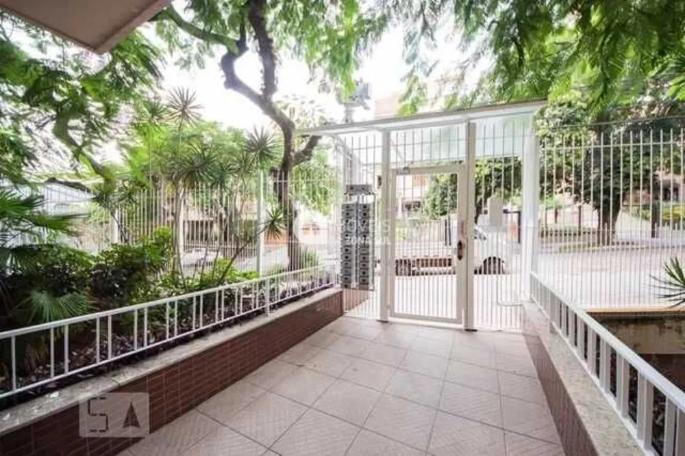 Apartamento, 1 quarto, 27 m² - Foto 5
