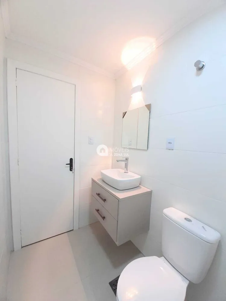 Apartamento, 1 quarto, 27 m² - Foto 7