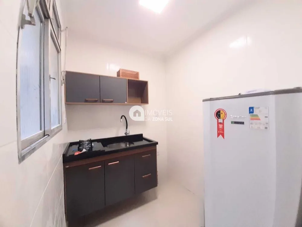 Apartamento, 1 quarto, 27 m² - Foto 6