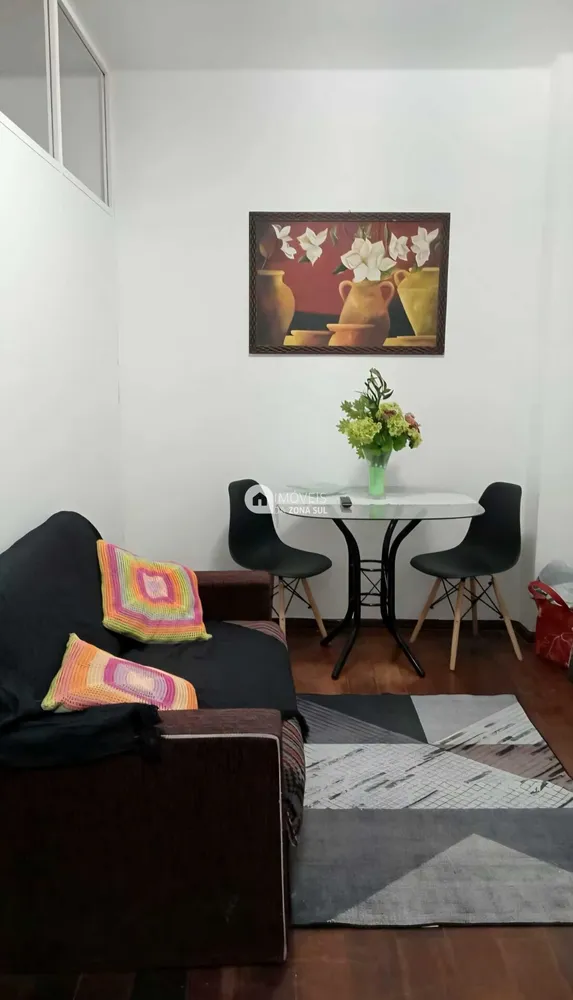 Apartamento, 1 quarto, 35 m² - Foto 7