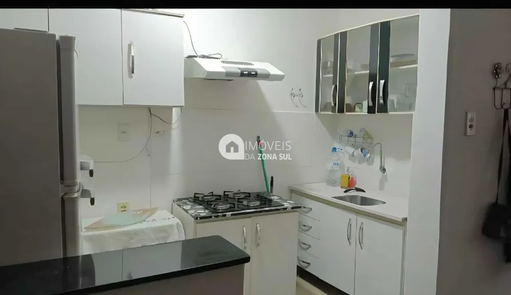 Apartamento, 1 quarto, 35 m² - Foto 6