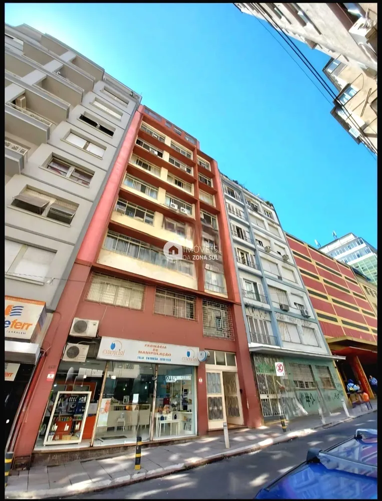Apartamento, 1 quarto, 35 m² - Foto 5