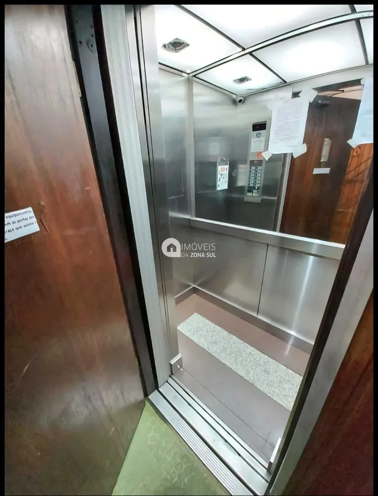 Apartamento, 1 quarto, 35 m² - Foto 4