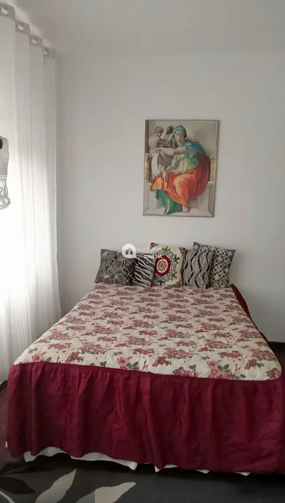 Apartamento, 1 quarto, 35 m² - Foto 8